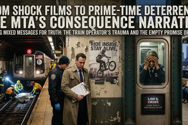 Ride Inside Stay Alive