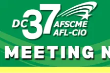 Union Meeting Notice