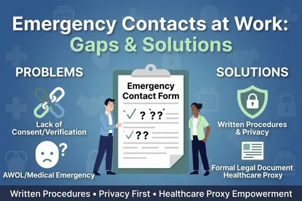 Emergency Contact