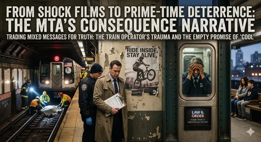 Ride Inside Stay Alive