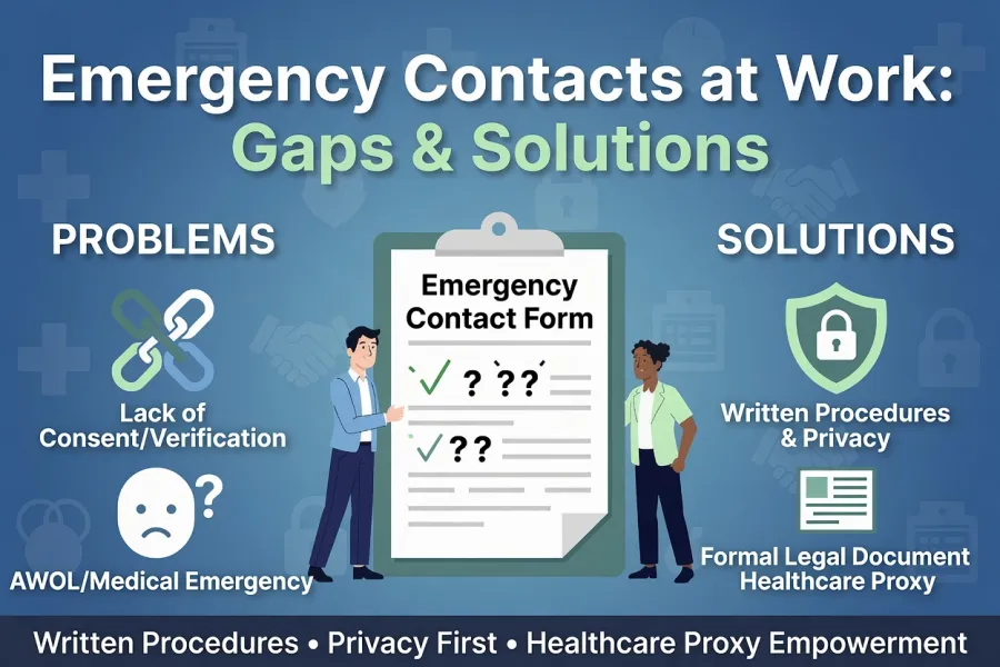 Emergency Contact