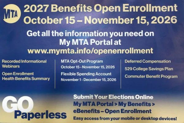 Flex Open Enrollment